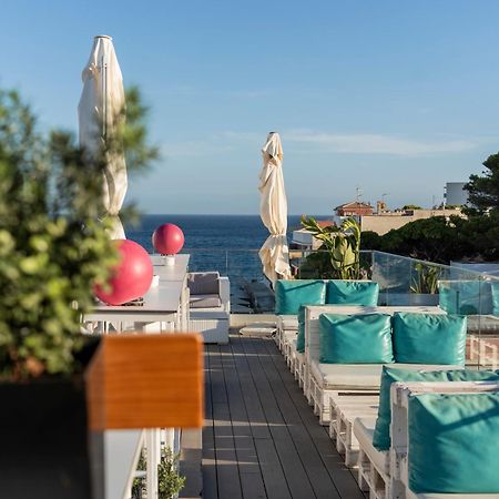 Onmood Cala Ratjada - Brunch & Party 호텔 외부 사진