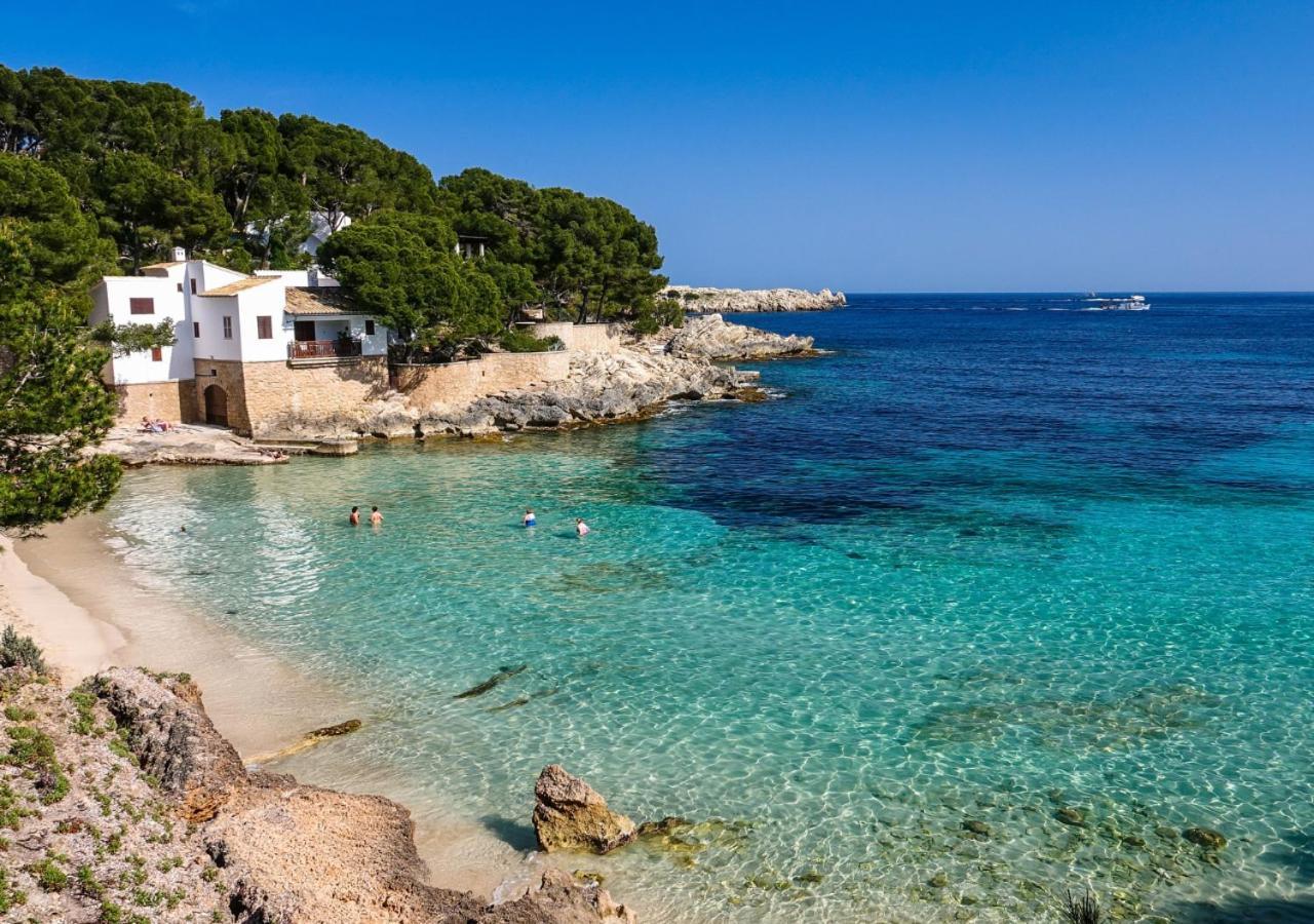Onmood Cala Ratjada - Brunch & Party 호텔 외부 사진