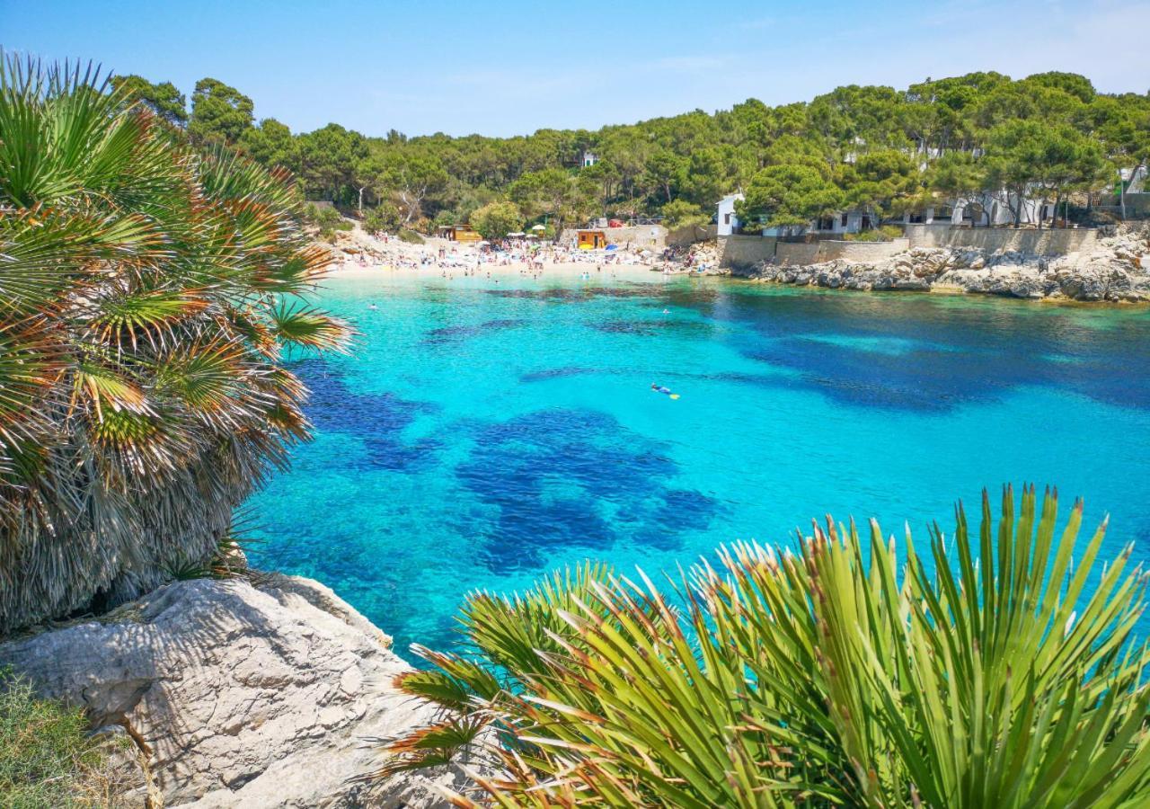 Onmood Cala Ratjada - Brunch & Party 호텔 외부 사진