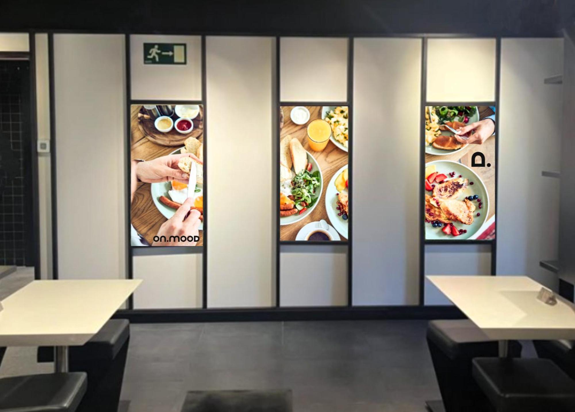 Onmood Cala Ratjada - Brunch & Party 호텔 외부 사진