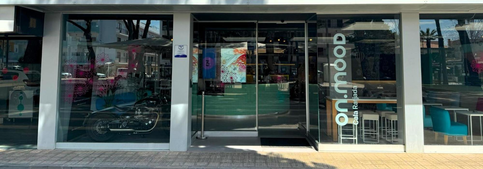 Onmood Cala Ratjada - Brunch & Party 호텔 외부 사진