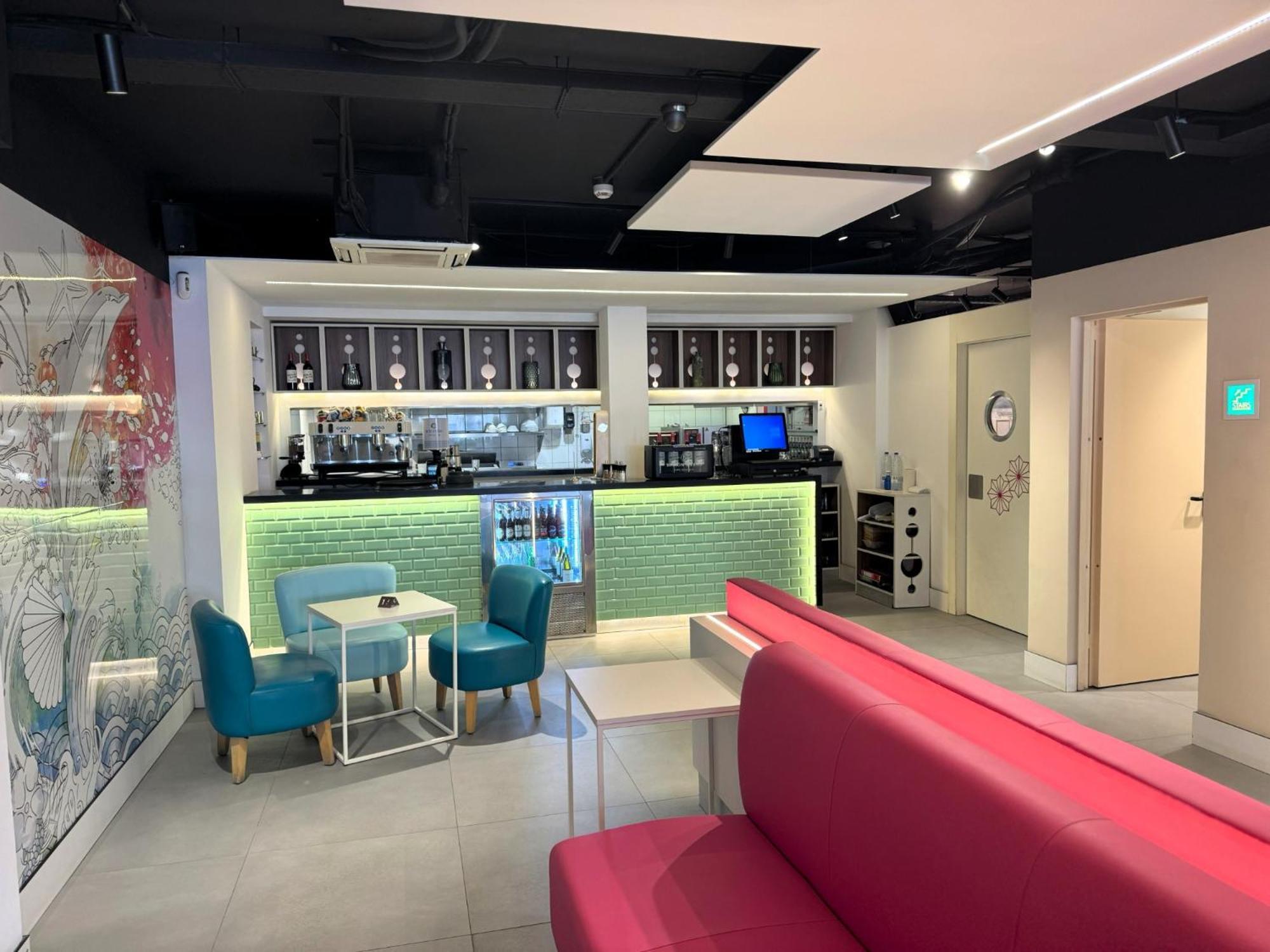 Onmood Cala Ratjada - Brunch & Party 호텔 외부 사진