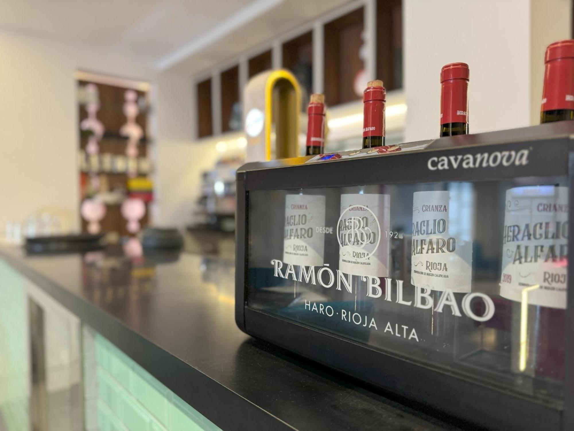 Onmood Cala Ratjada - Brunch & Party 호텔 외부 사진