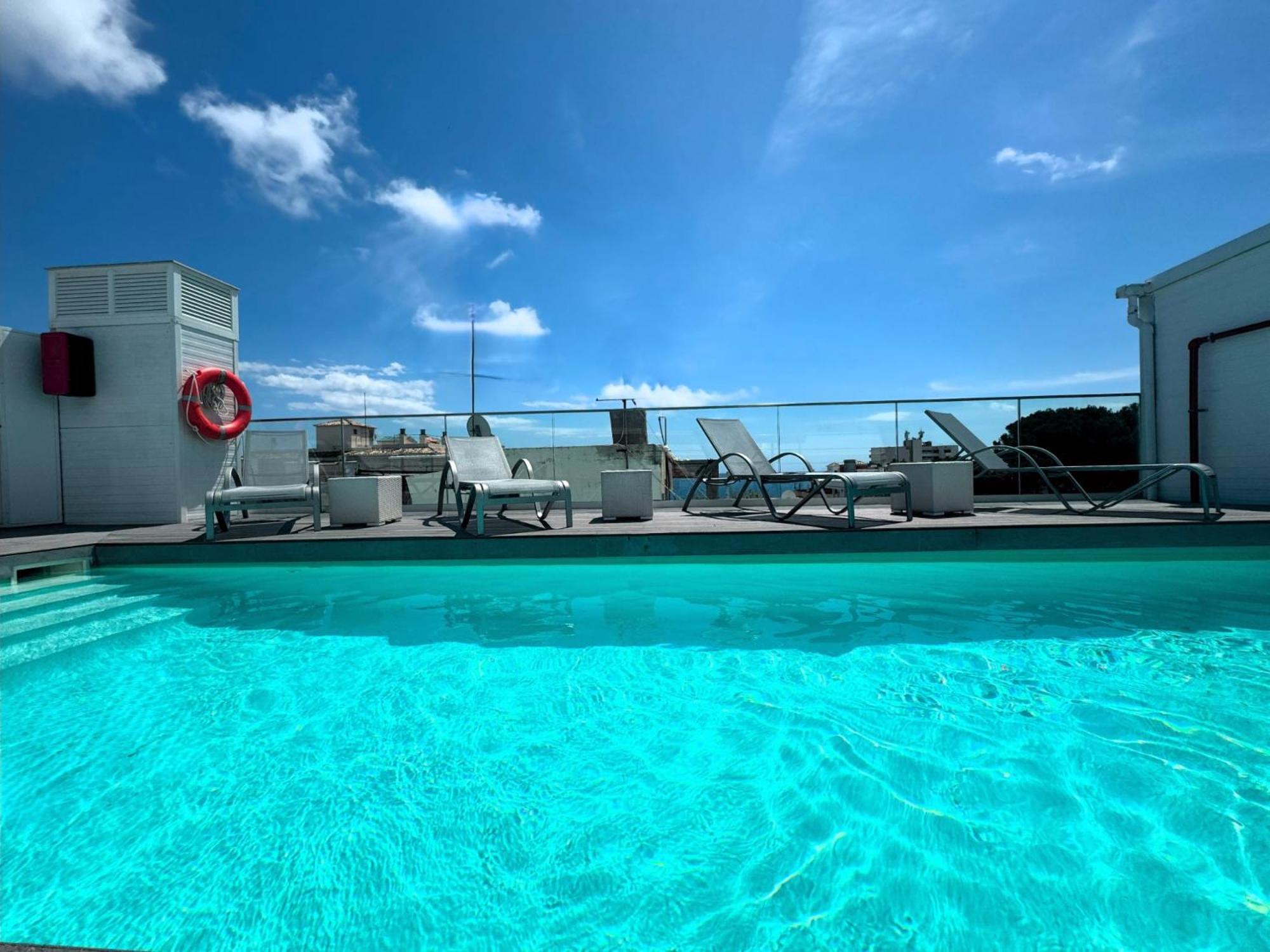 Onmood Cala Ratjada - Brunch & Party 호텔 외부 사진