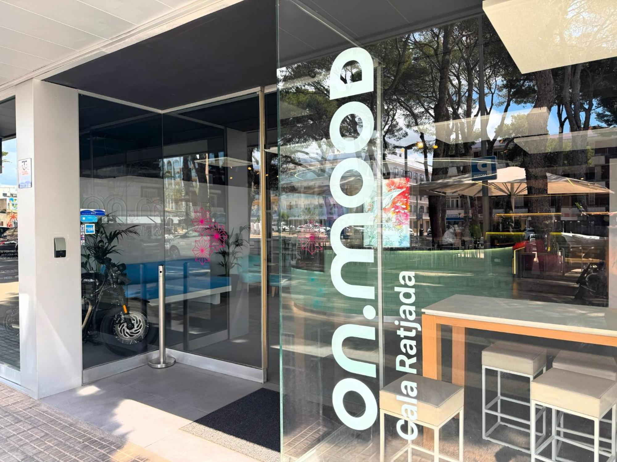 Onmood Cala Ratjada - Brunch & Party 호텔 외부 사진