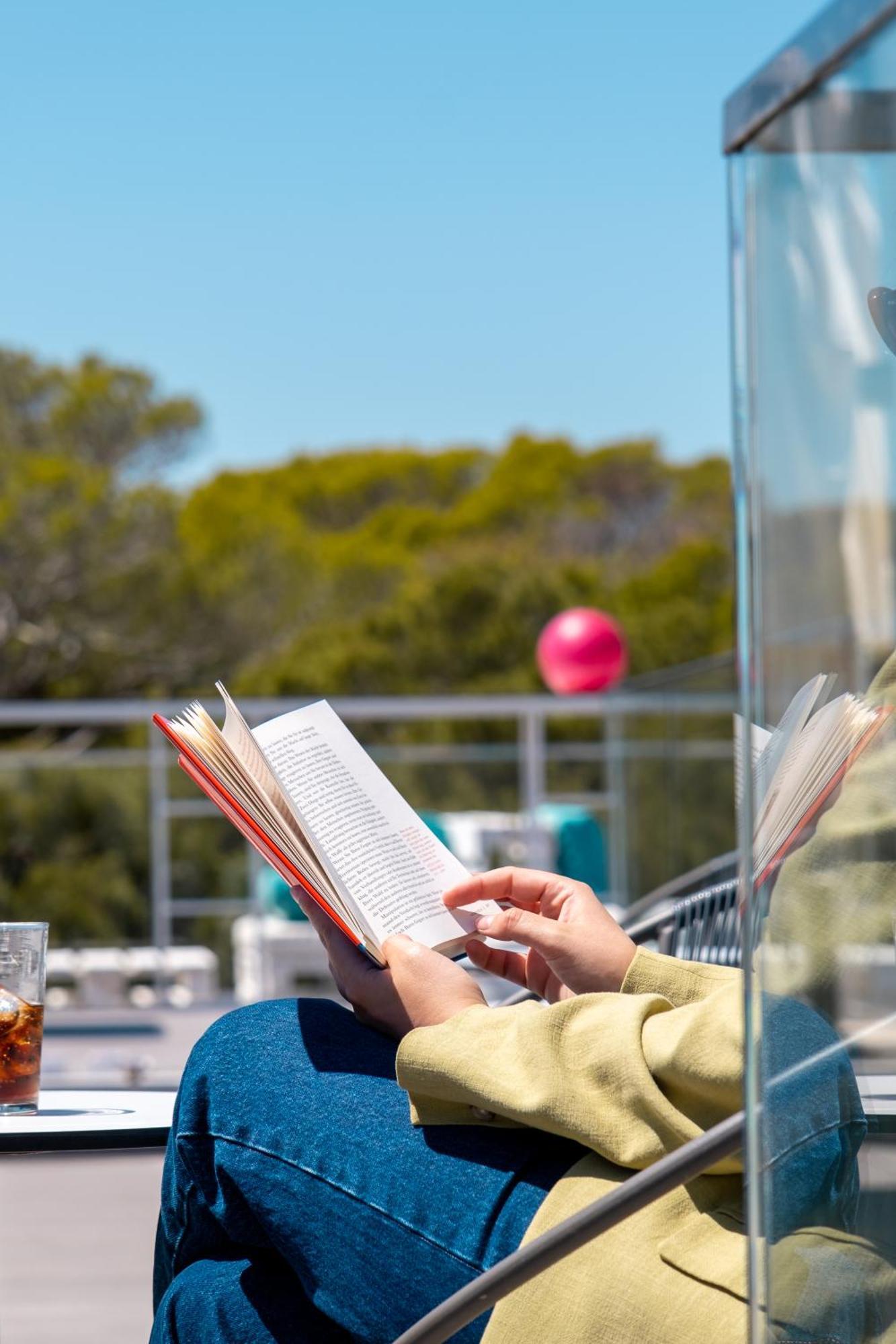 Onmood Cala Ratjada - Bed & Brunch 칼라 라트자다 외부 사진