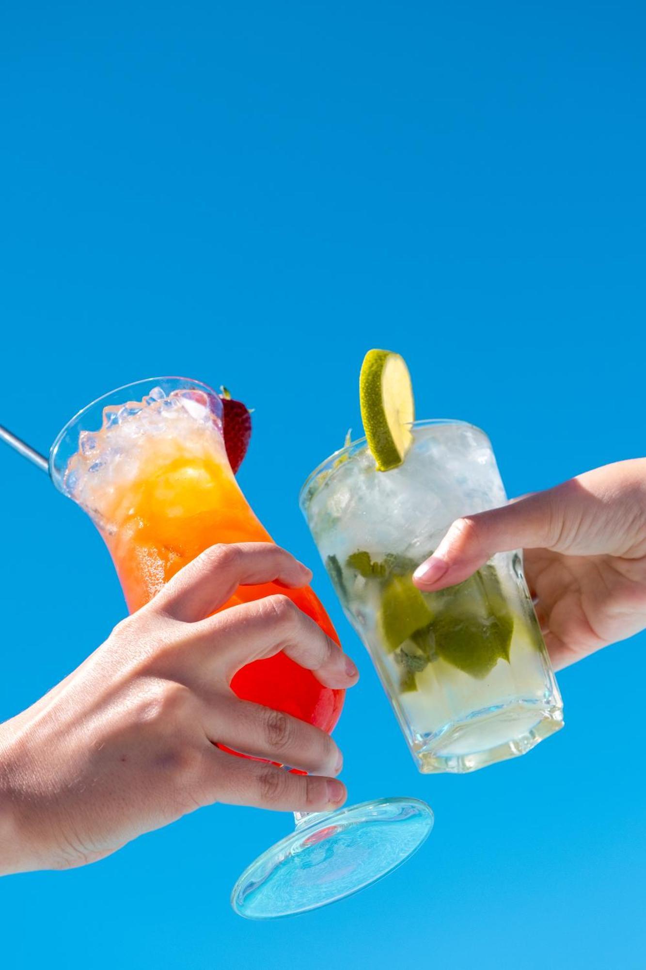 Onmood Cala Ratjada - Brunch & Party 호텔 외부 사진