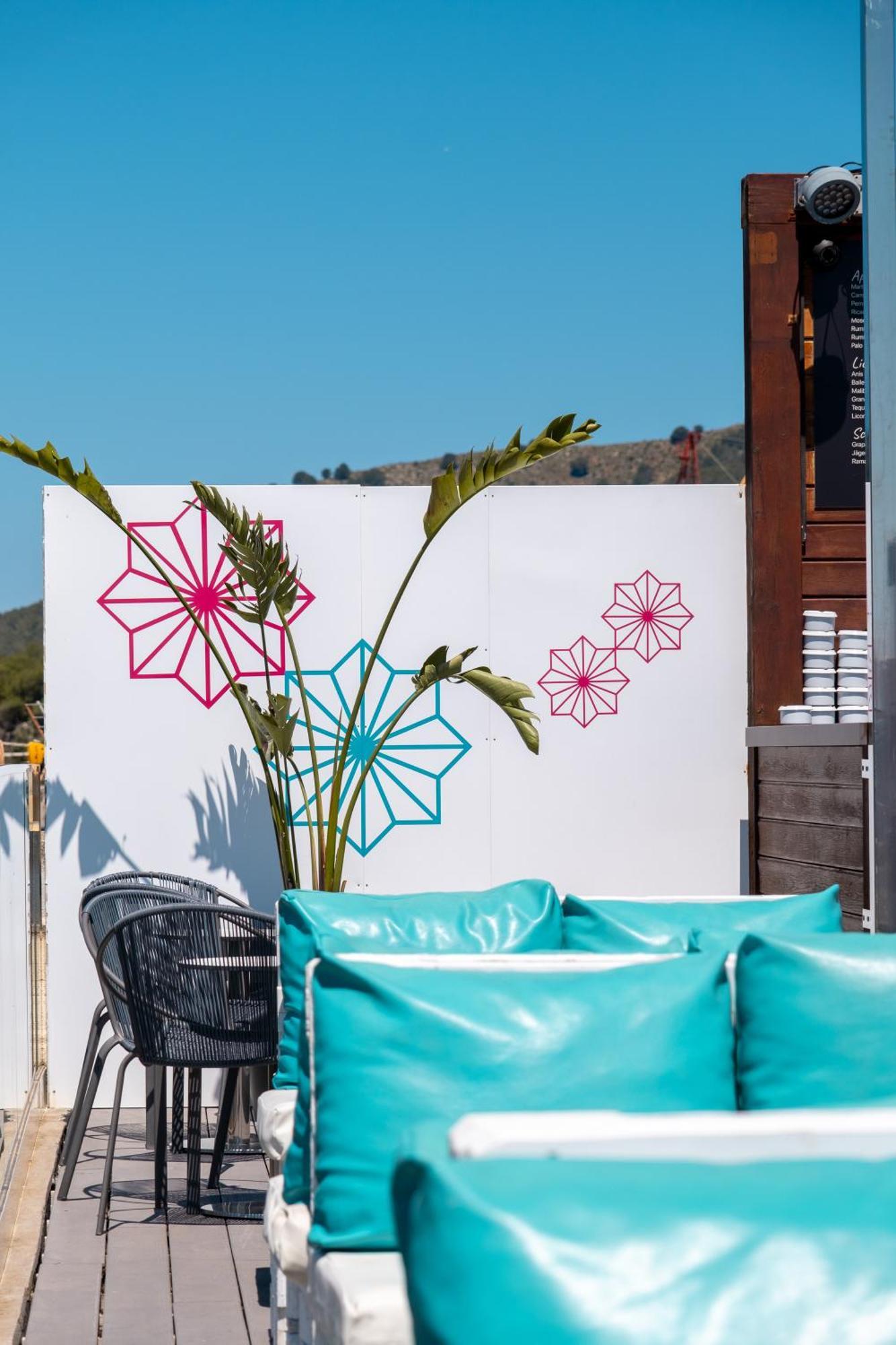 Onmood Cala Ratjada - Brunch & Party 호텔 외부 사진