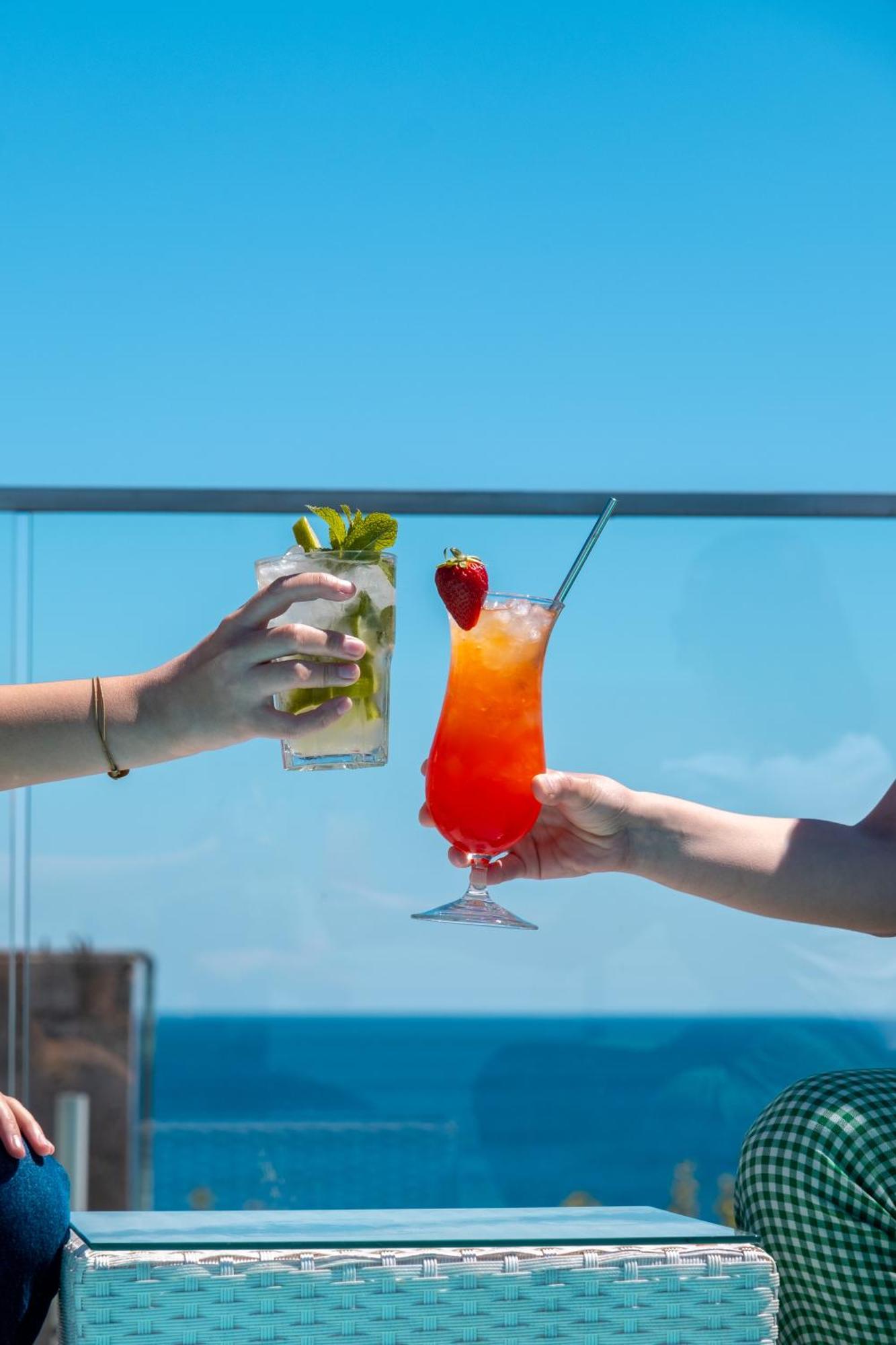 Onmood Cala Ratjada - Brunch & Party 호텔 외부 사진