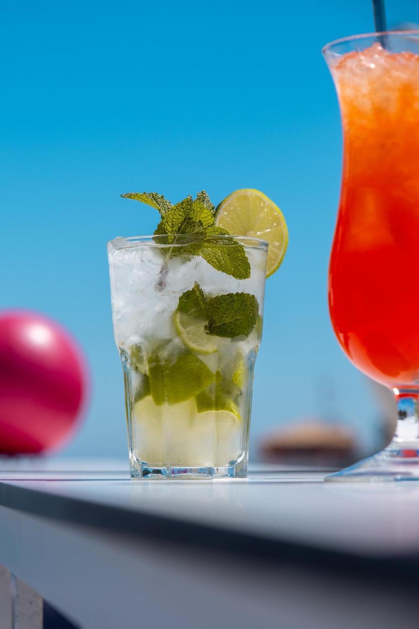 Onmood Cala Ratjada - Brunch & Party 호텔 외부 사진