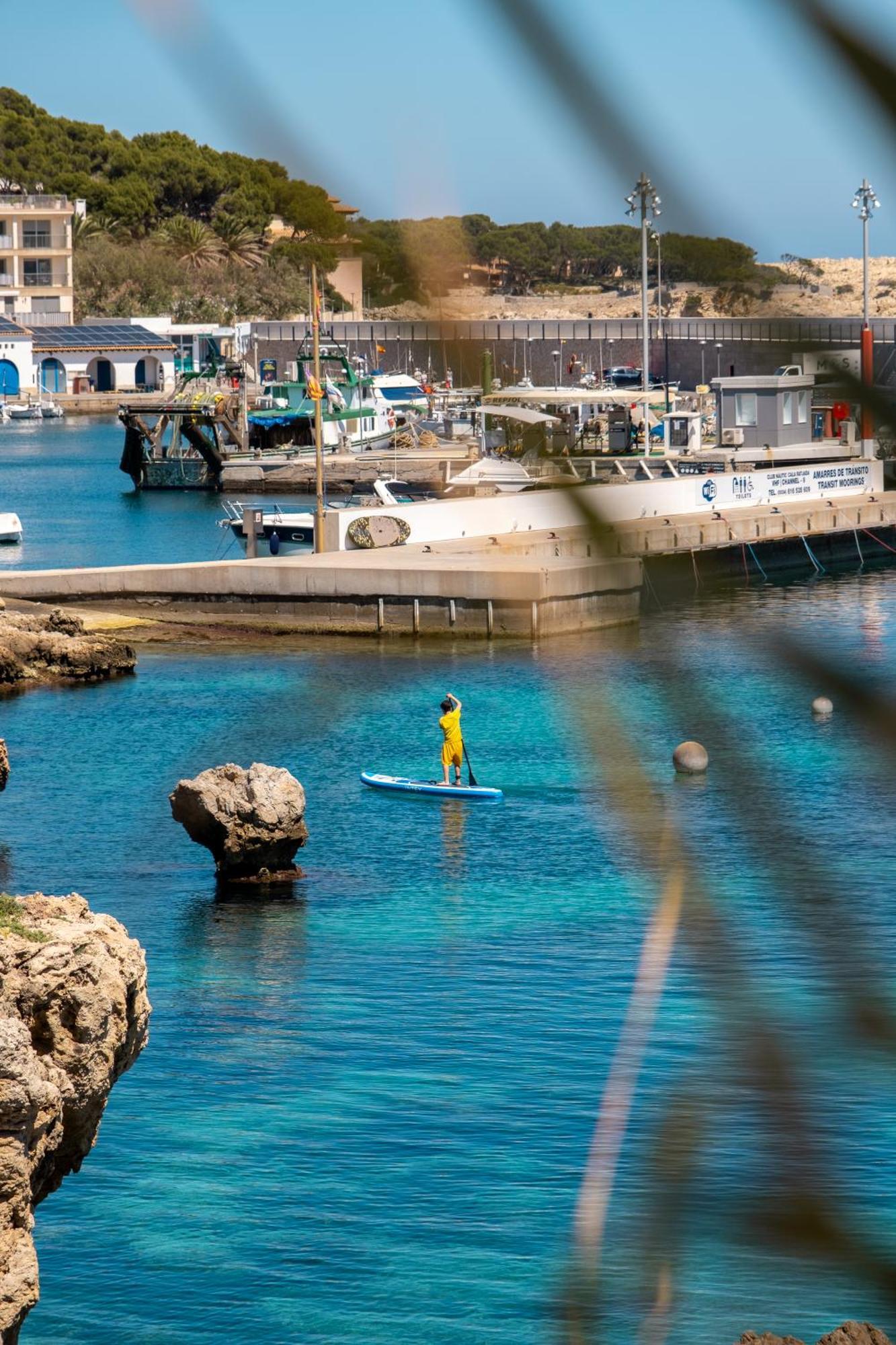 Onmood Cala Ratjada - Brunch & Party 호텔 외부 사진