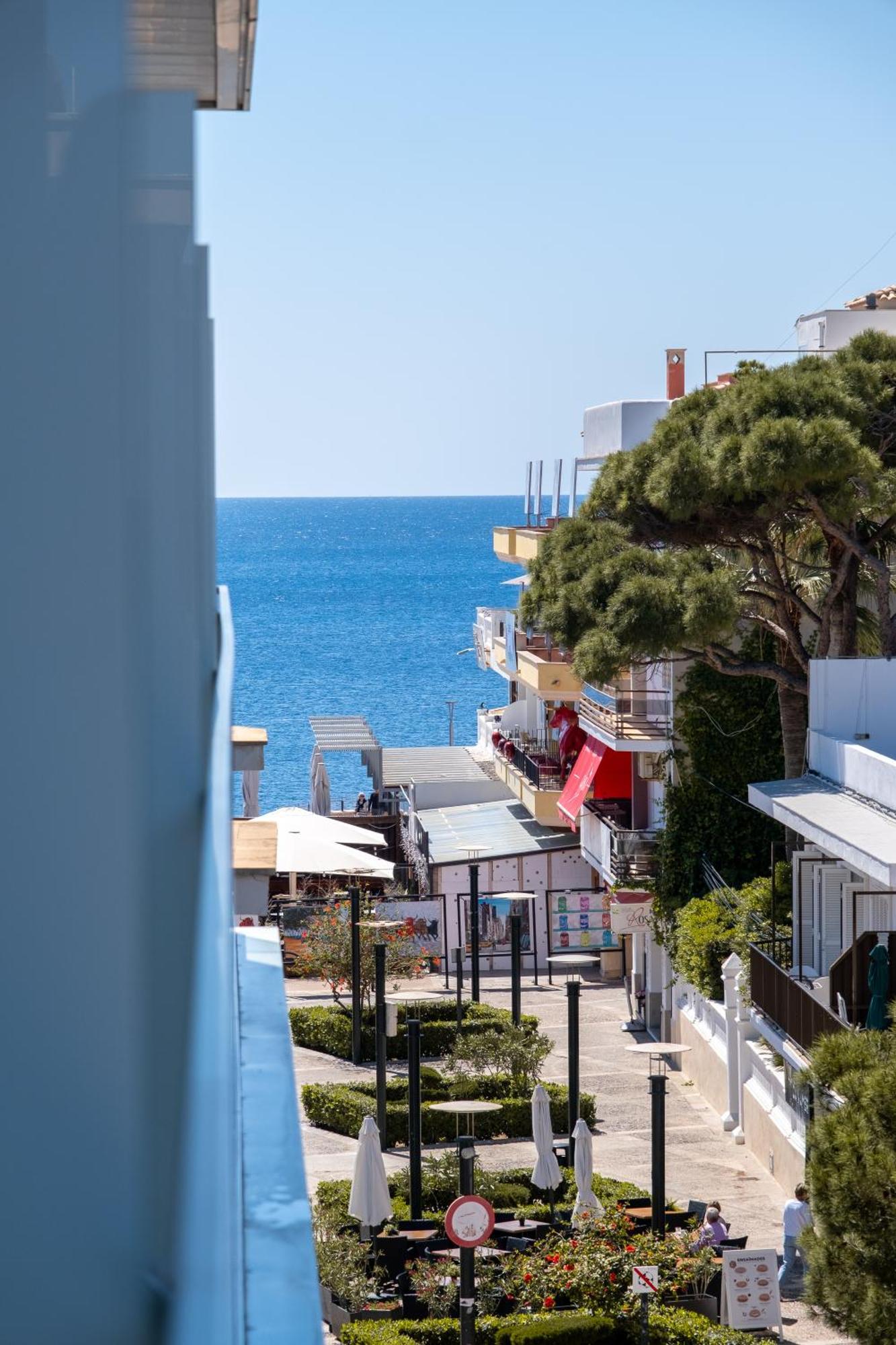 Onmood Cala Ratjada - Brunch & Party 호텔 외부 사진