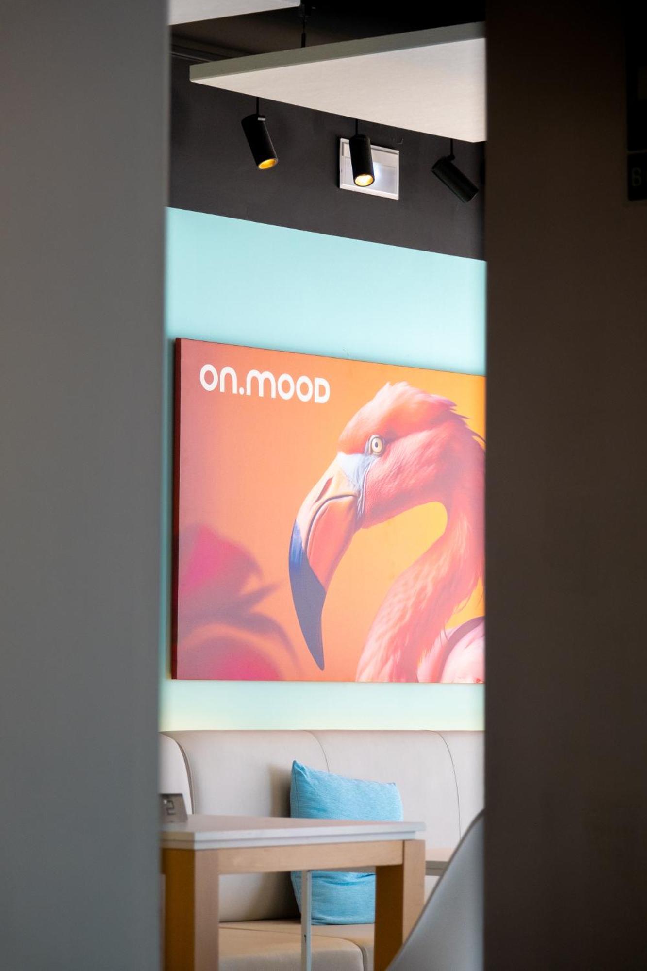 Onmood Cala Ratjada - Brunch & Party 호텔 외부 사진