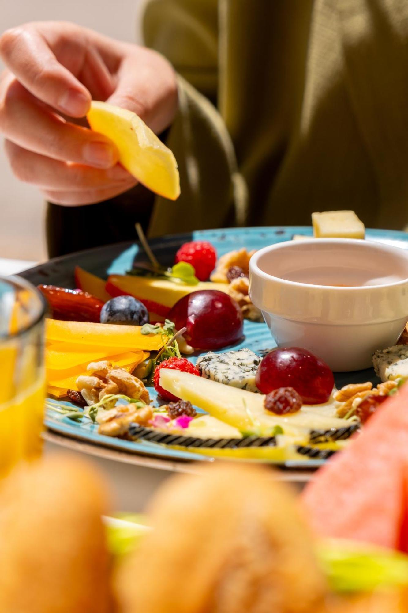 Onmood Cala Ratjada - Bed & Brunch 칼라 라트자다 외부 사진