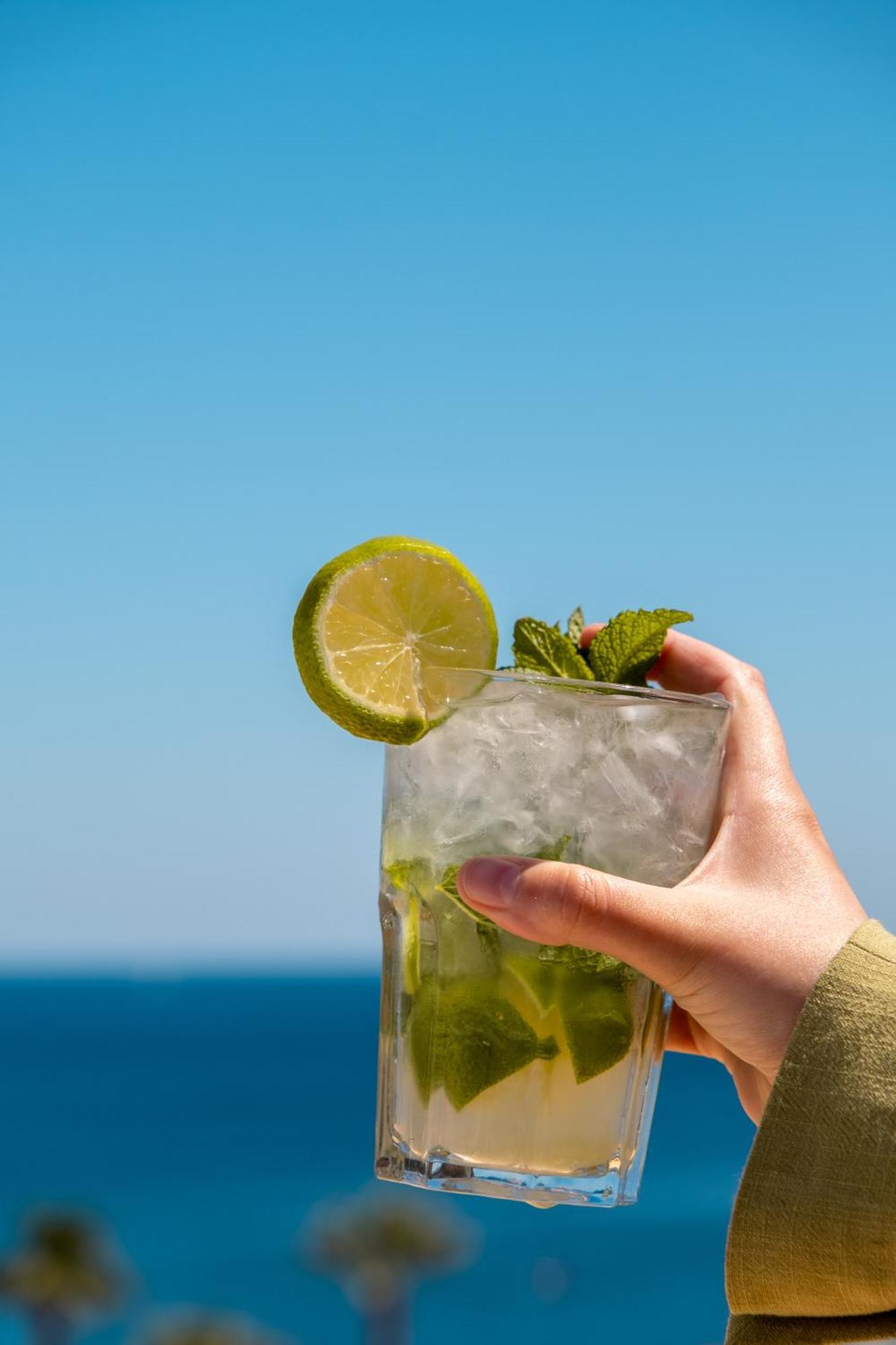 Onmood Cala Ratjada - Brunch & Party 호텔 외부 사진