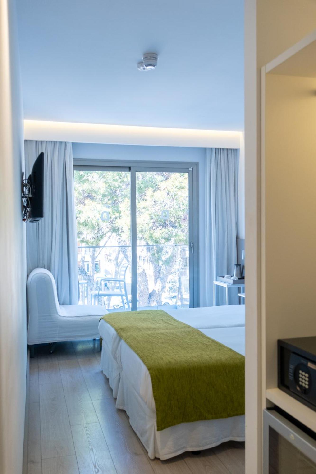Onmood Cala Ratjada - Brunch & Party 호텔 외부 사진