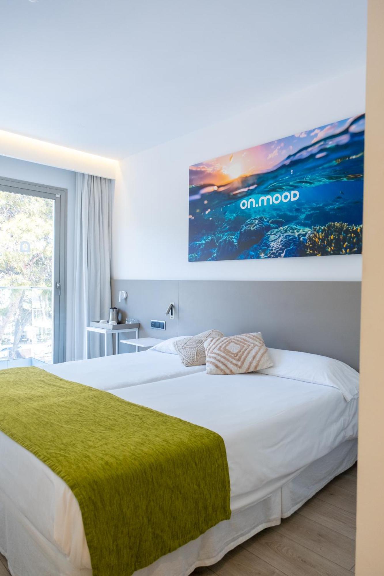 Onmood Cala Ratjada - Brunch & Party 호텔 외부 사진