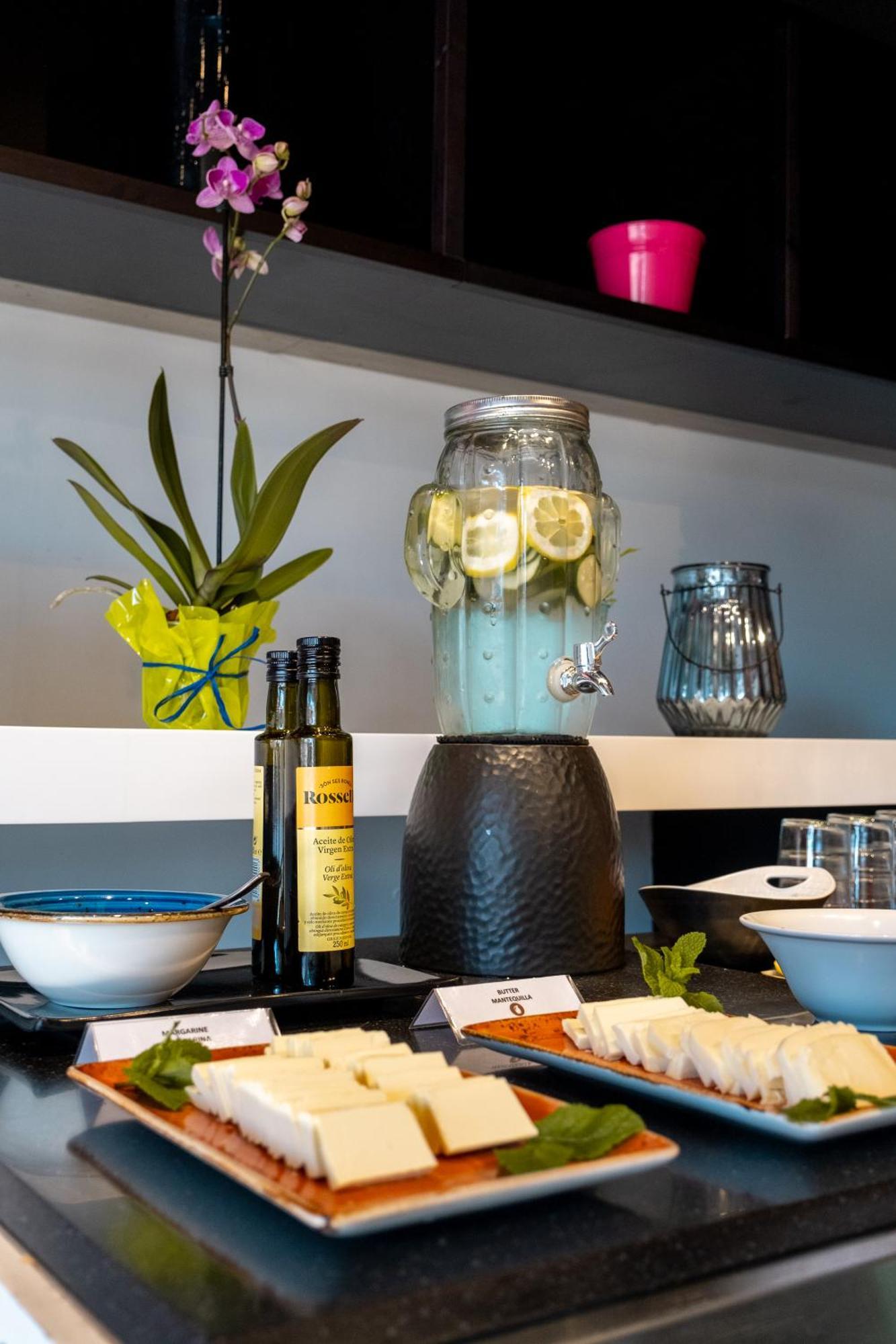 Onmood Cala Ratjada - Brunch & Party 호텔 외부 사진