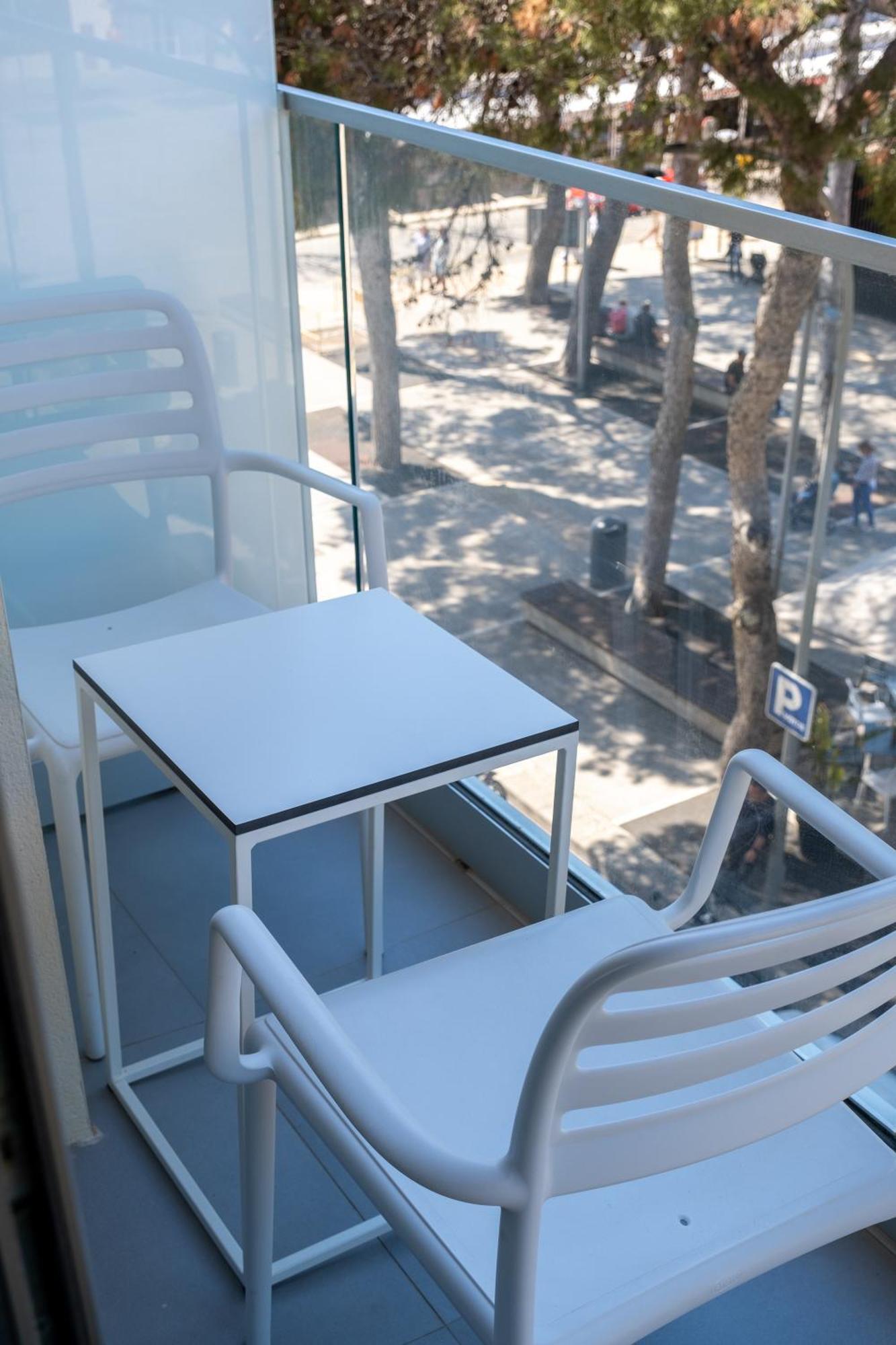 Onmood Cala Ratjada - Brunch & Party 호텔 외부 사진