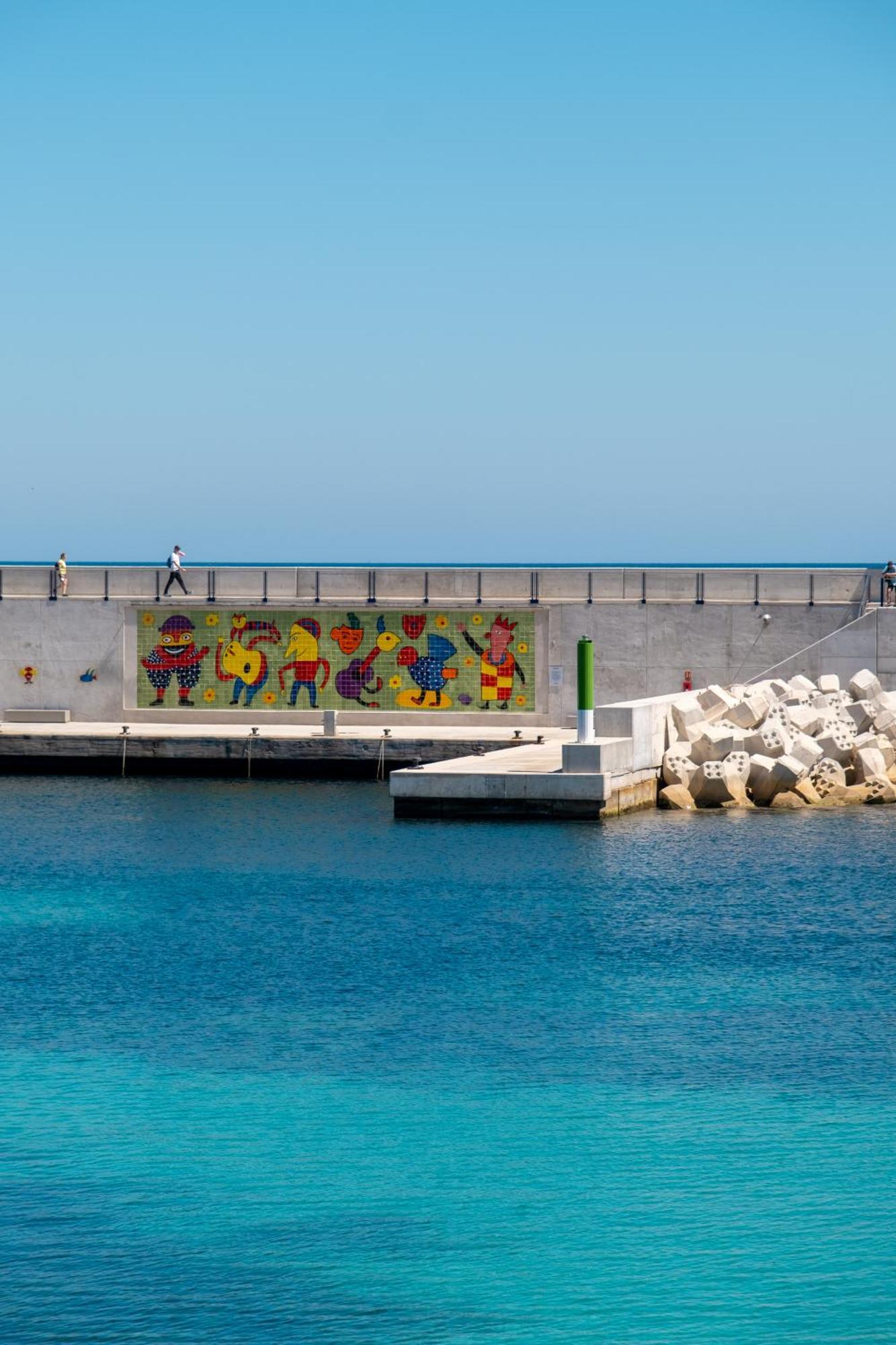 Onmood Cala Ratjada - Brunch & Party 호텔 외부 사진