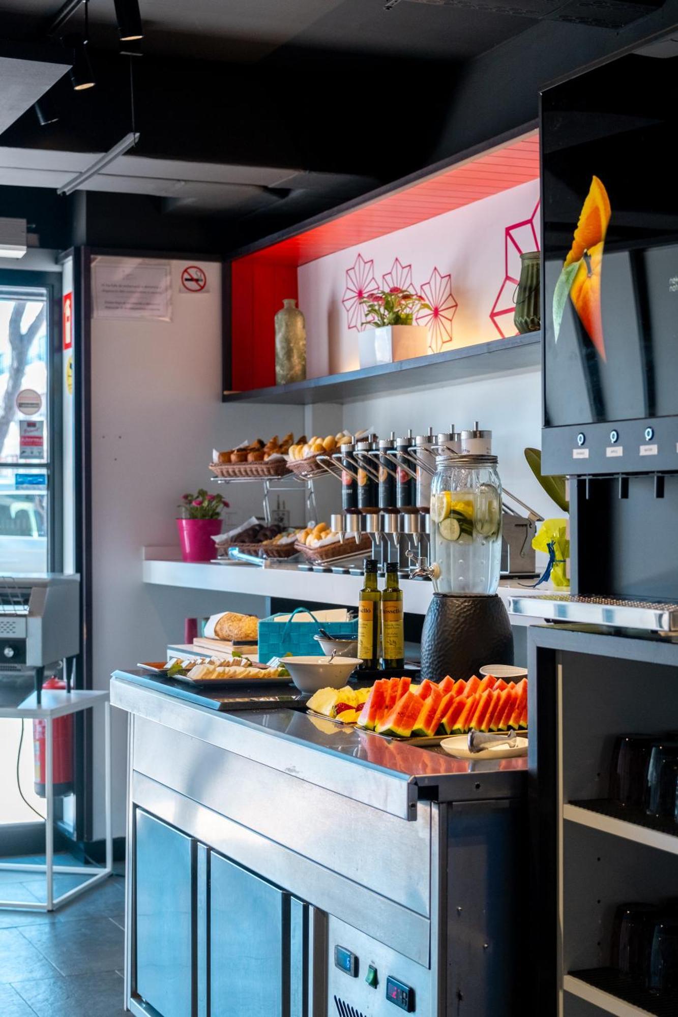 Onmood Cala Ratjada - Brunch & Party 호텔 외부 사진