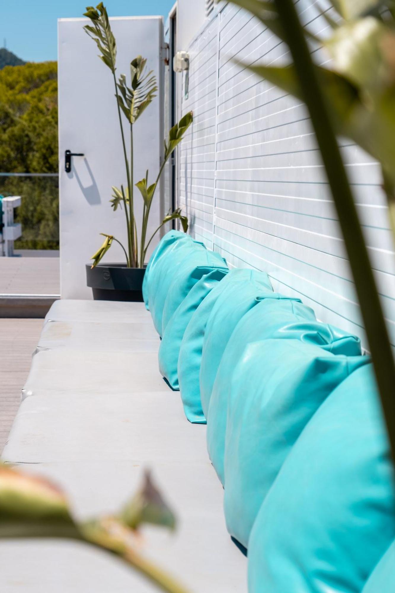 Onmood Cala Ratjada - Brunch & Party 호텔 외부 사진