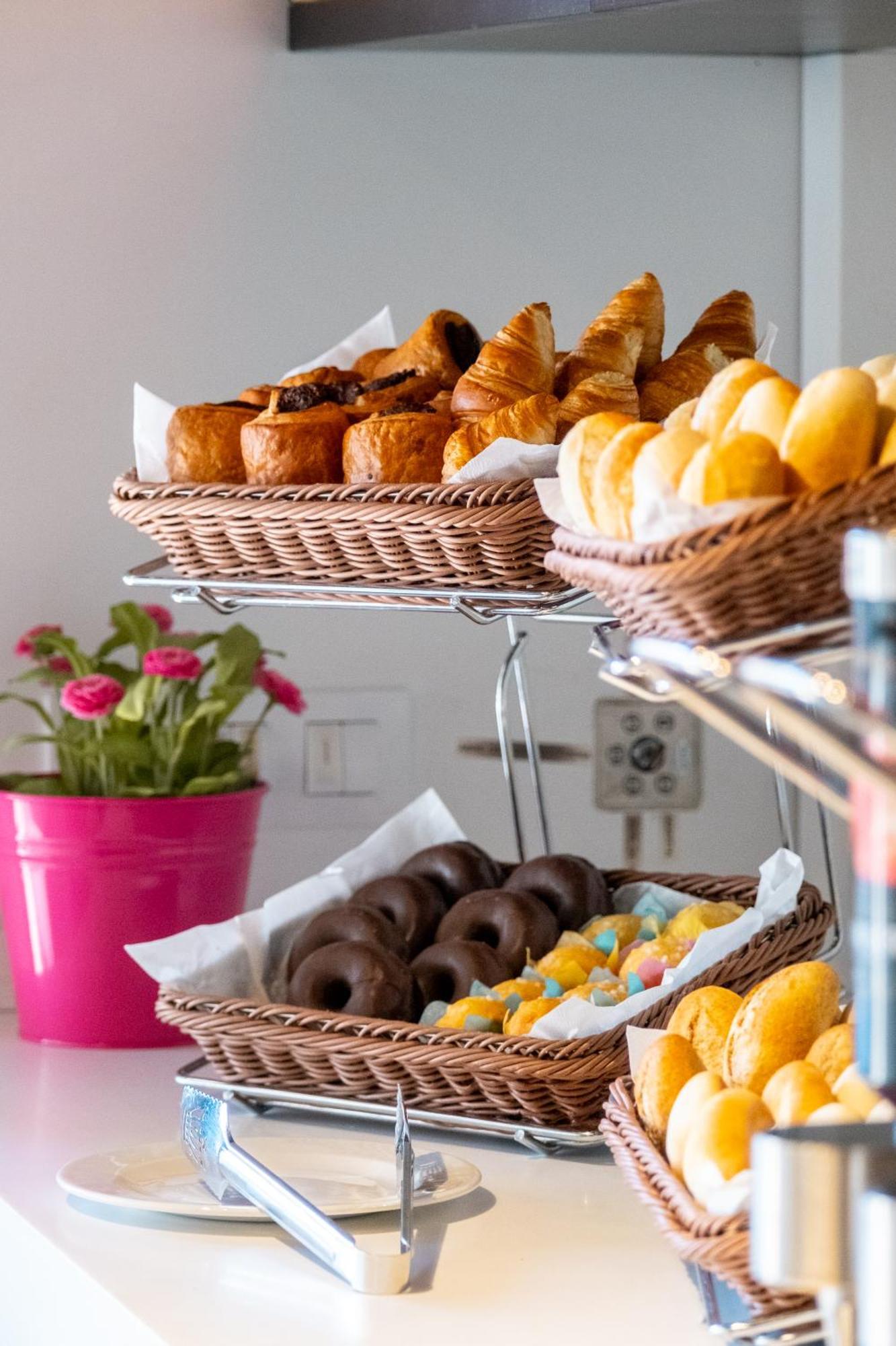 Onmood Cala Ratjada - Brunch & Party 호텔 외부 사진