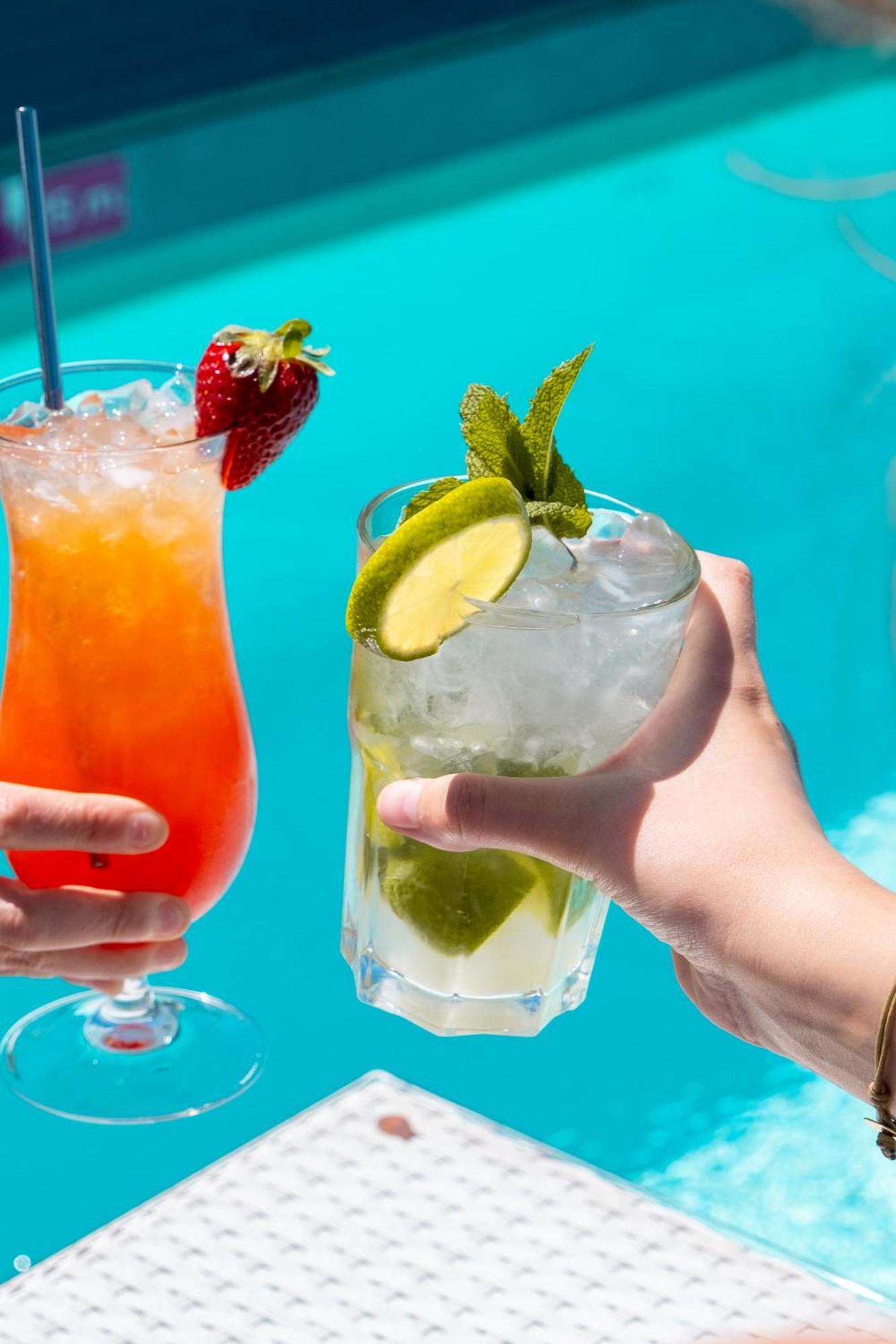 Onmood Cala Ratjada - Brunch & Party 호텔 외부 사진