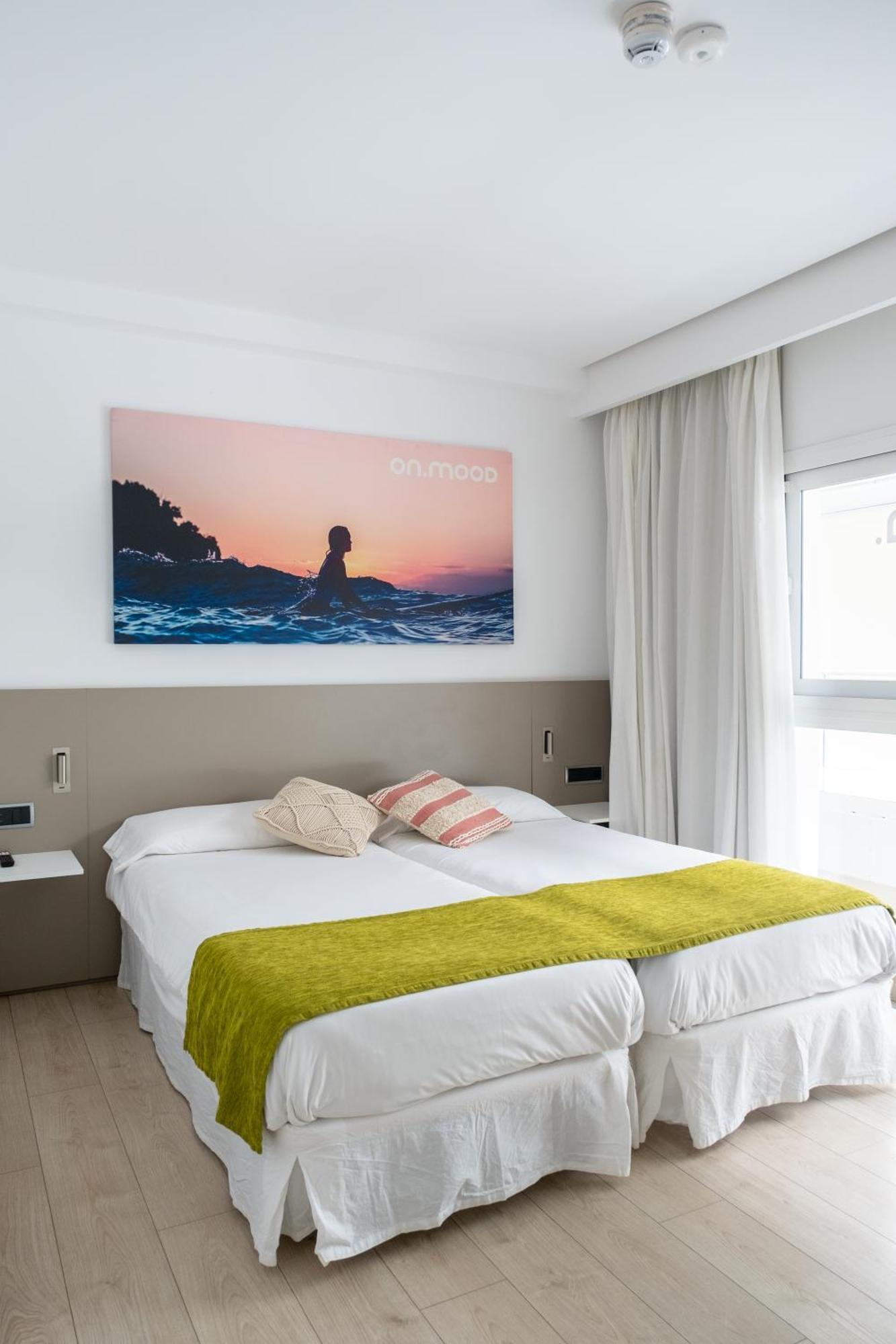 Onmood Cala Ratjada - Brunch & Party 호텔 외부 사진