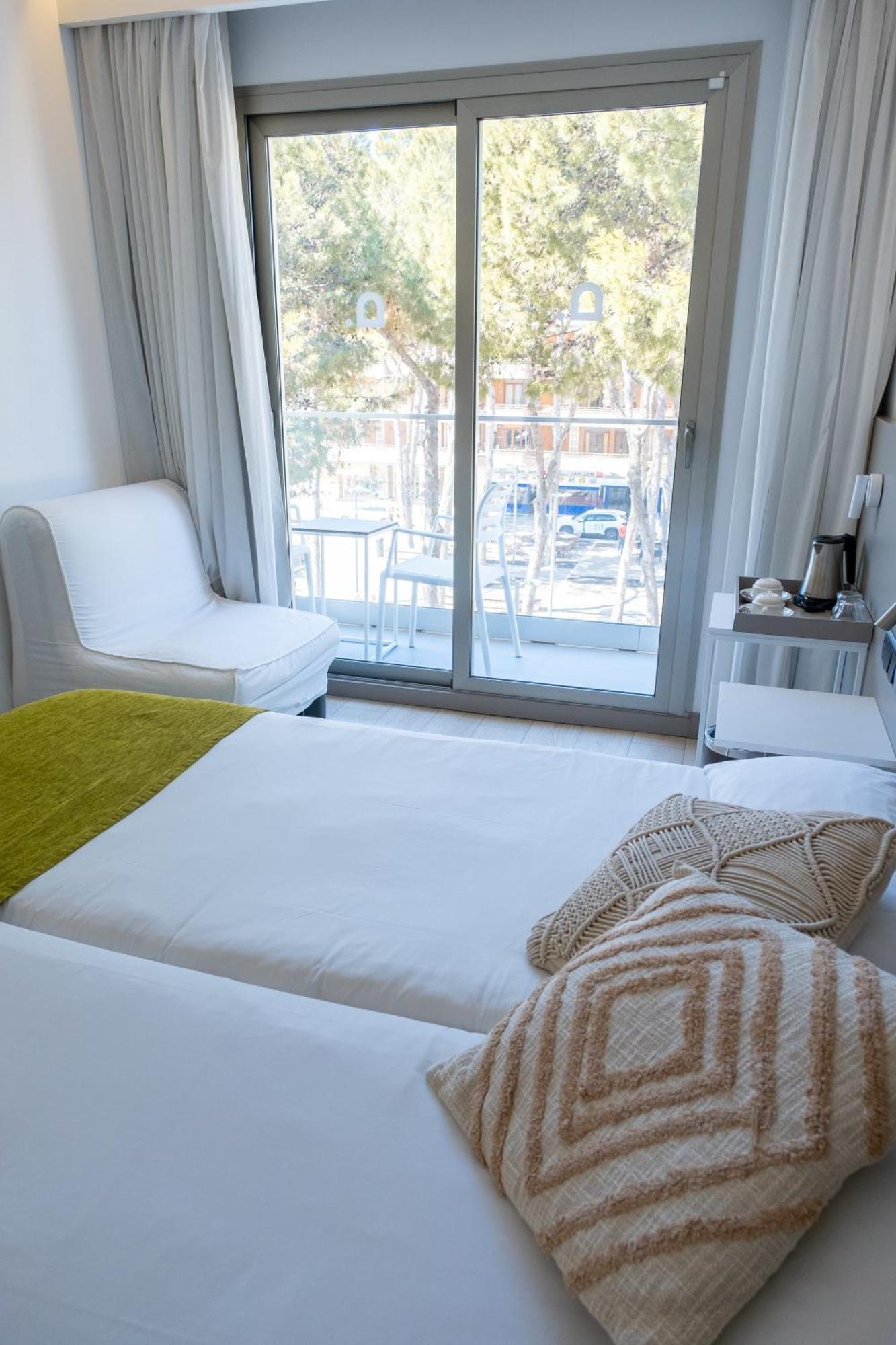 Onmood Cala Ratjada - Brunch & Party 호텔 외부 사진