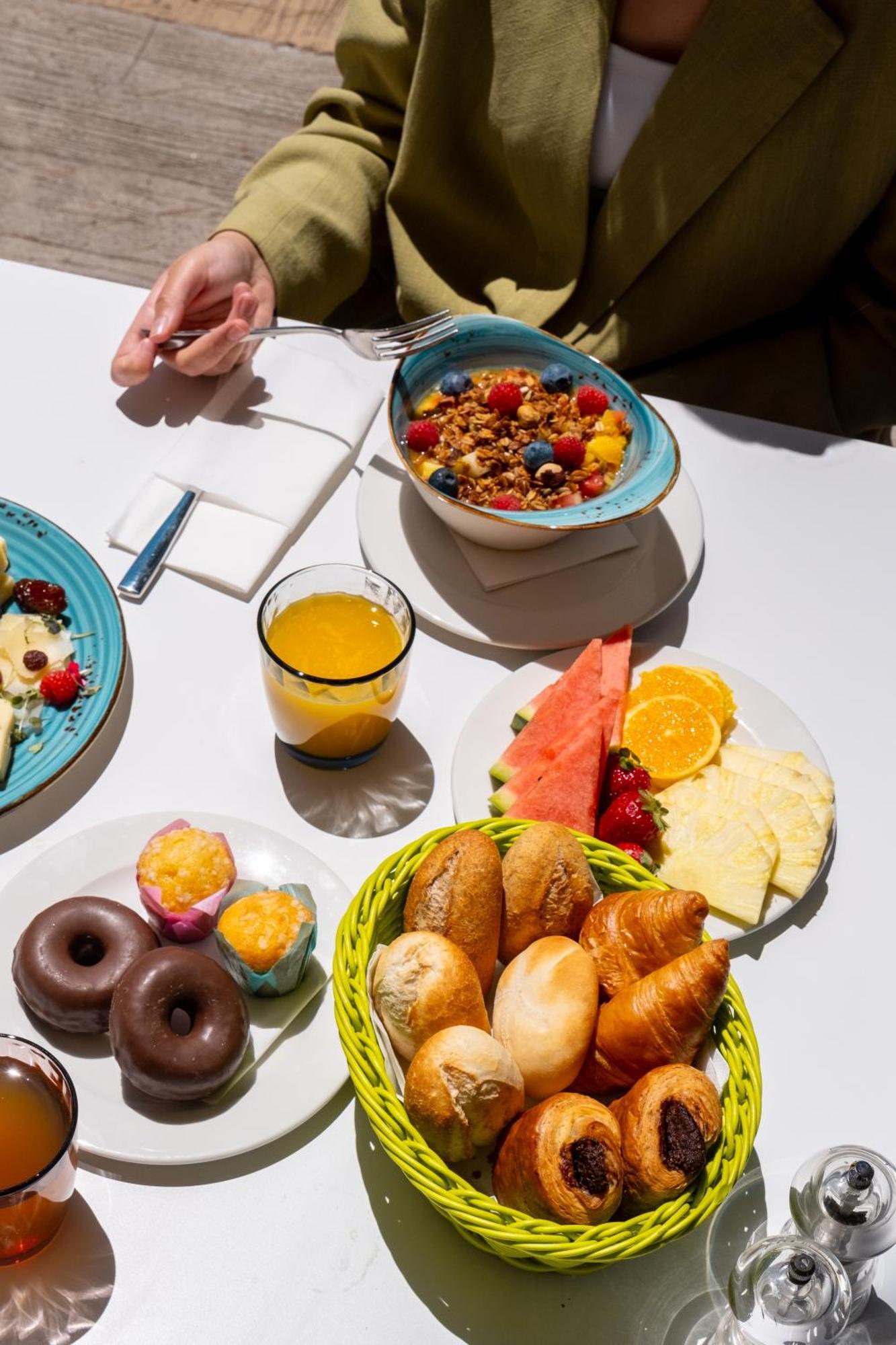Onmood Cala Ratjada - Brunch & Party 호텔 외부 사진