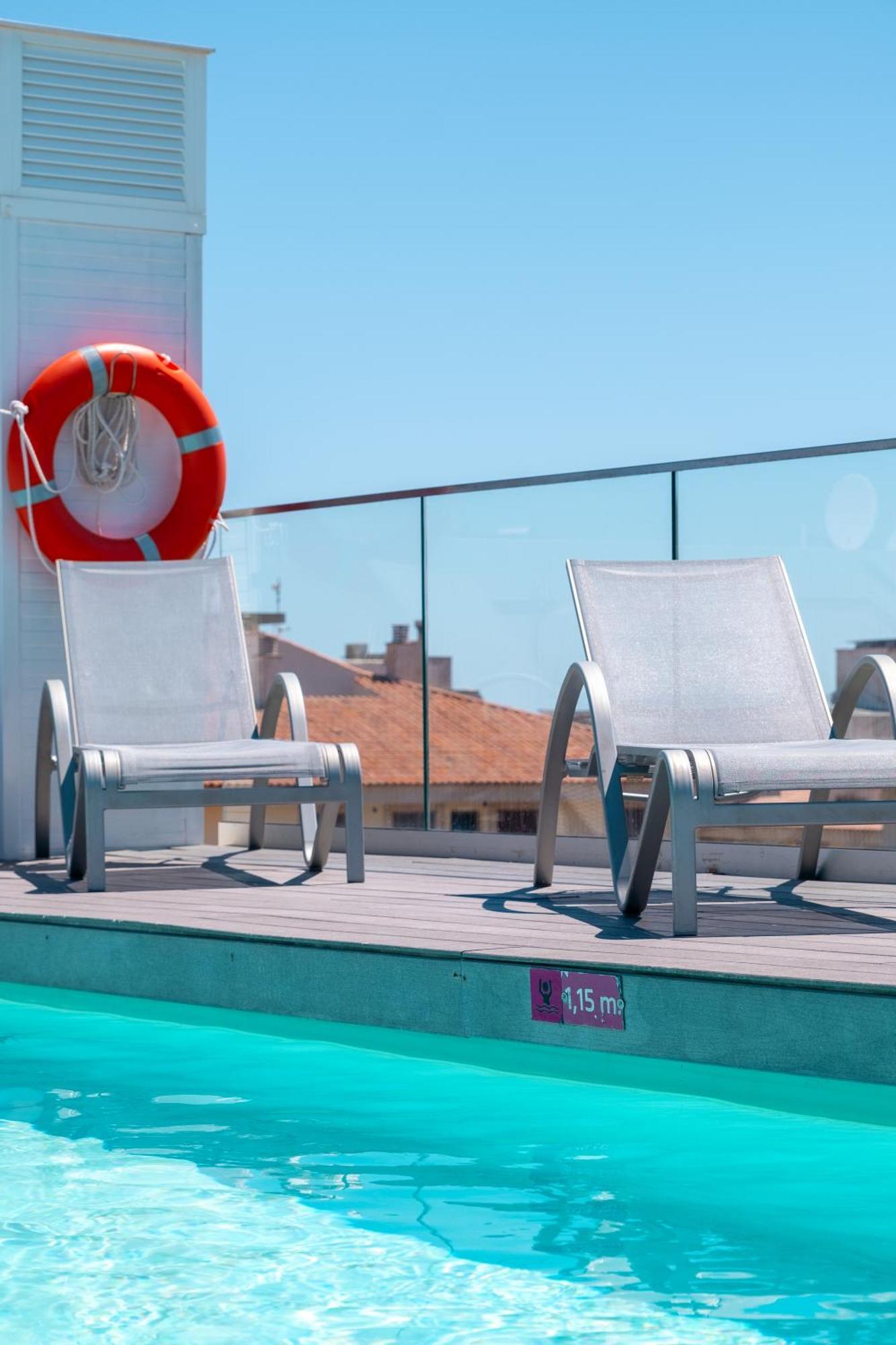 Onmood Cala Ratjada - Brunch & Party 호텔 외부 사진