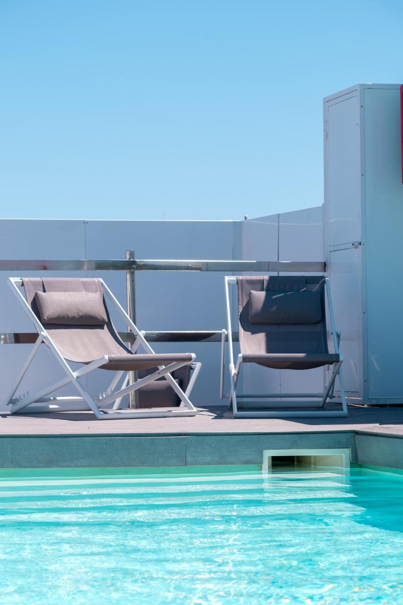 Onmood Cala Ratjada - Brunch & Party 호텔 외부 사진
