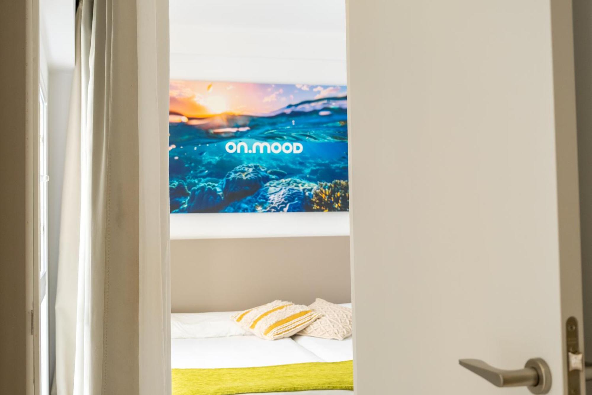 Onmood Cala Ratjada - Brunch & Party 호텔 외부 사진