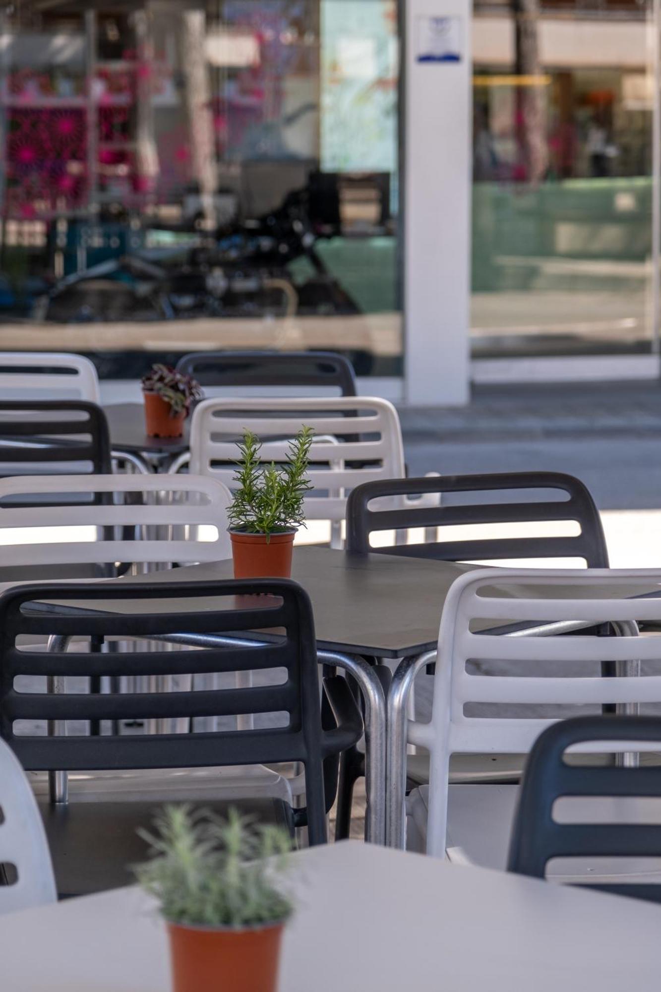 Onmood Cala Ratjada - Brunch & Party 호텔 외부 사진
