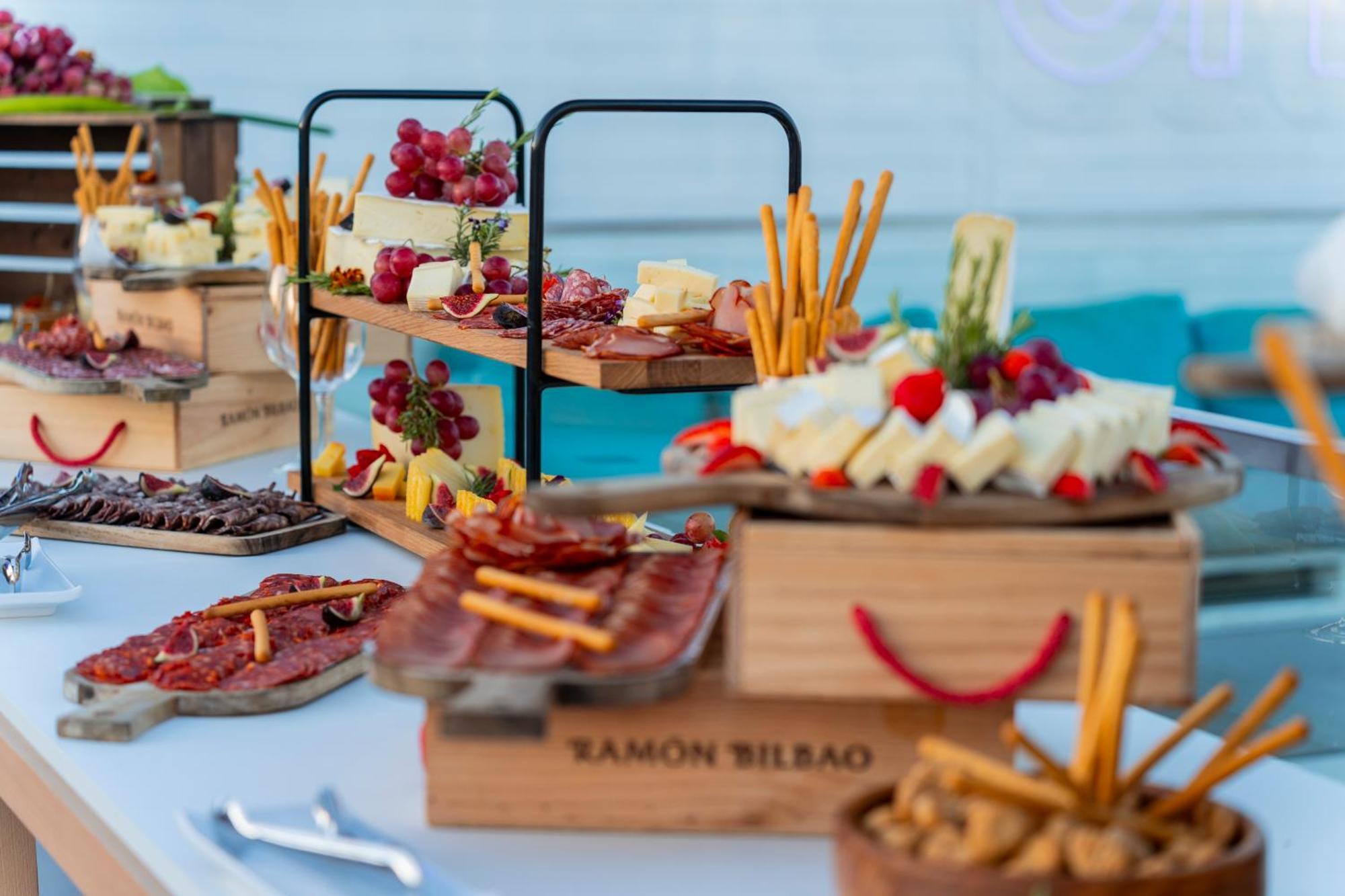 Onmood Cala Ratjada - Brunch & Party 호텔 외부 사진