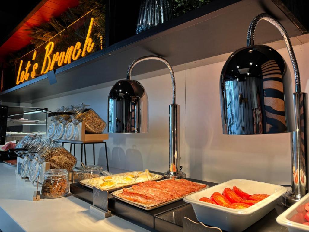 Onmood Cala Ratjada - Brunch & Party 호텔 외부 사진