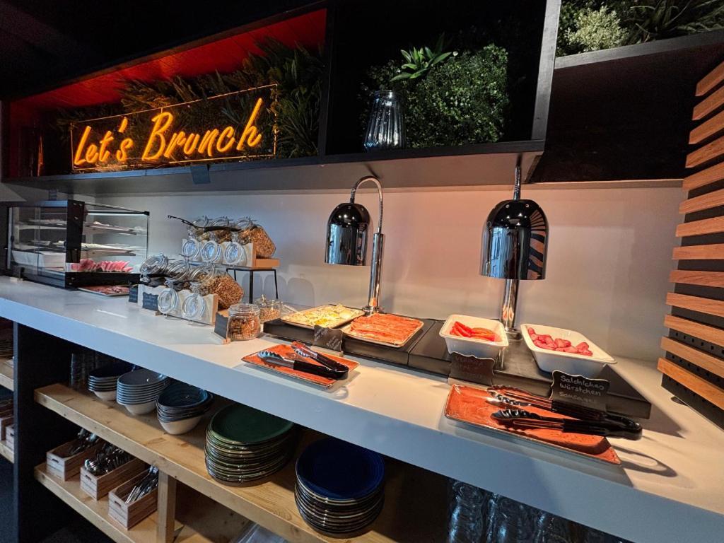 Onmood Cala Ratjada - Brunch & Party 호텔 외부 사진