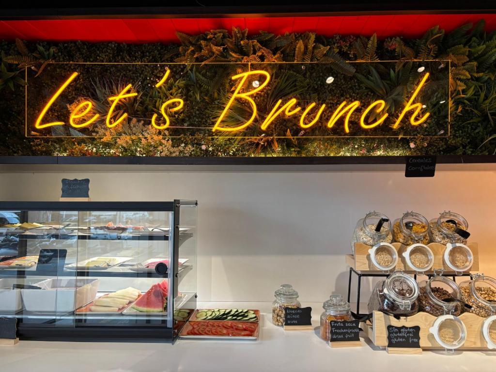 Onmood Cala Ratjada - Brunch & Party 호텔 외부 사진