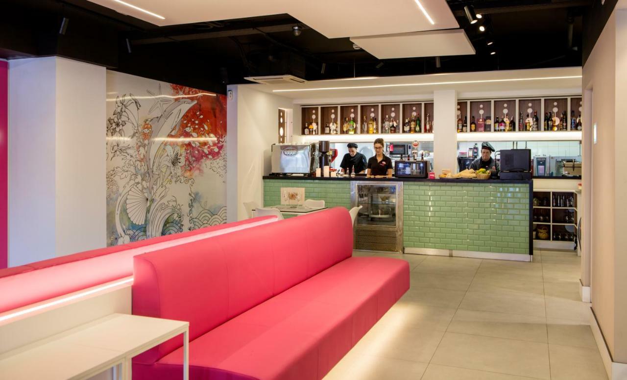 Onmood Cala Ratjada - Brunch & Party 호텔 외부 사진